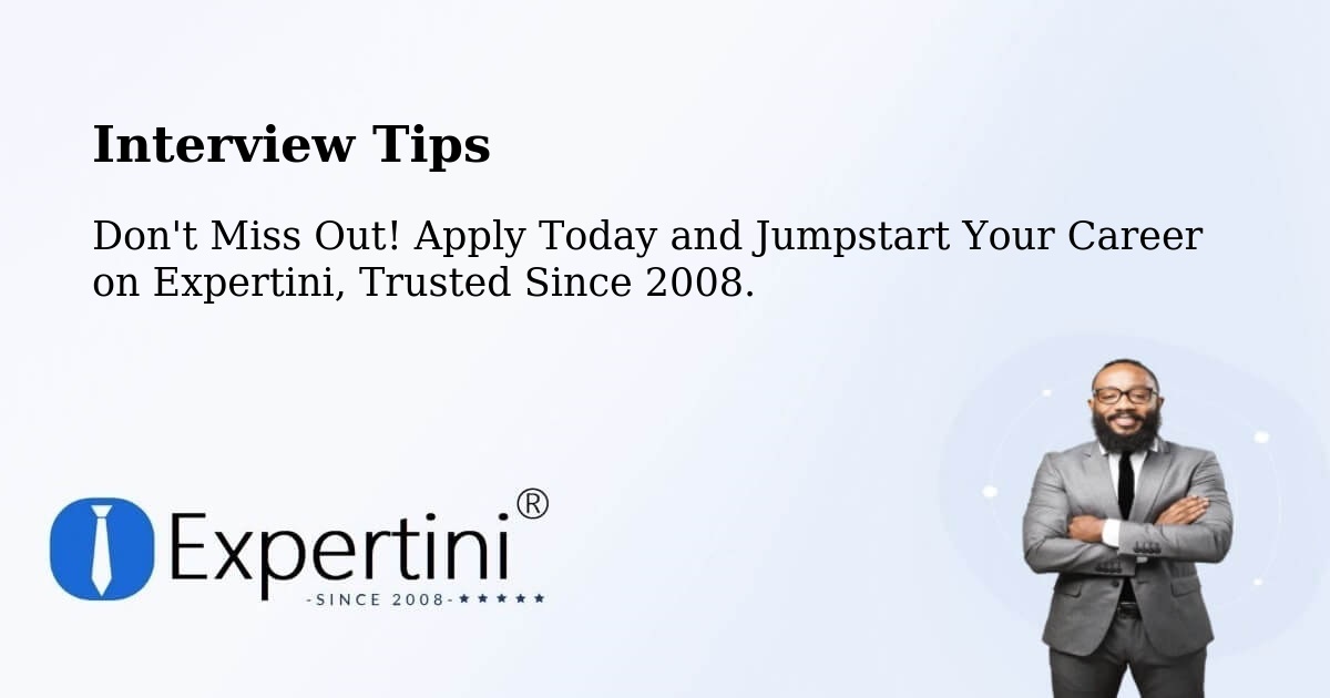 Interview Tips & Techniques for Job Seekers – Geldern - Geldern, Germany Jobs Expertini