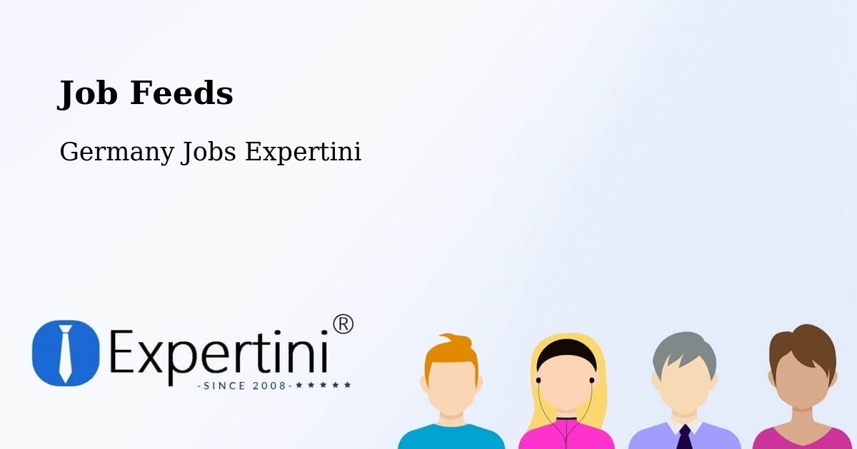 Job Listings Feed – Geldern - Germany Jobs Expertini