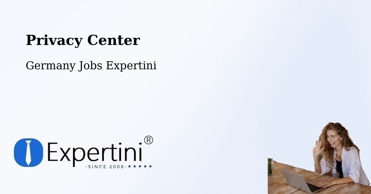 Privacy Policy – Geldern - Germany Jobs Expertini