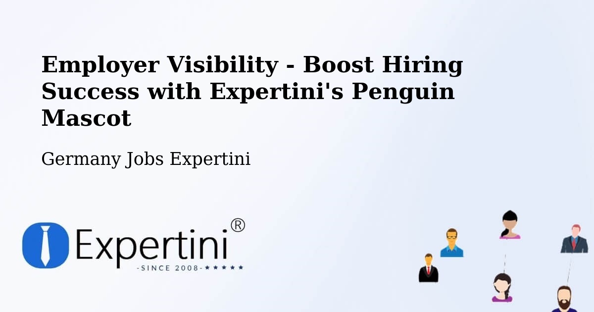 CV and Resume Visibility Optimization – Geldern - Germany Jobs Expertini